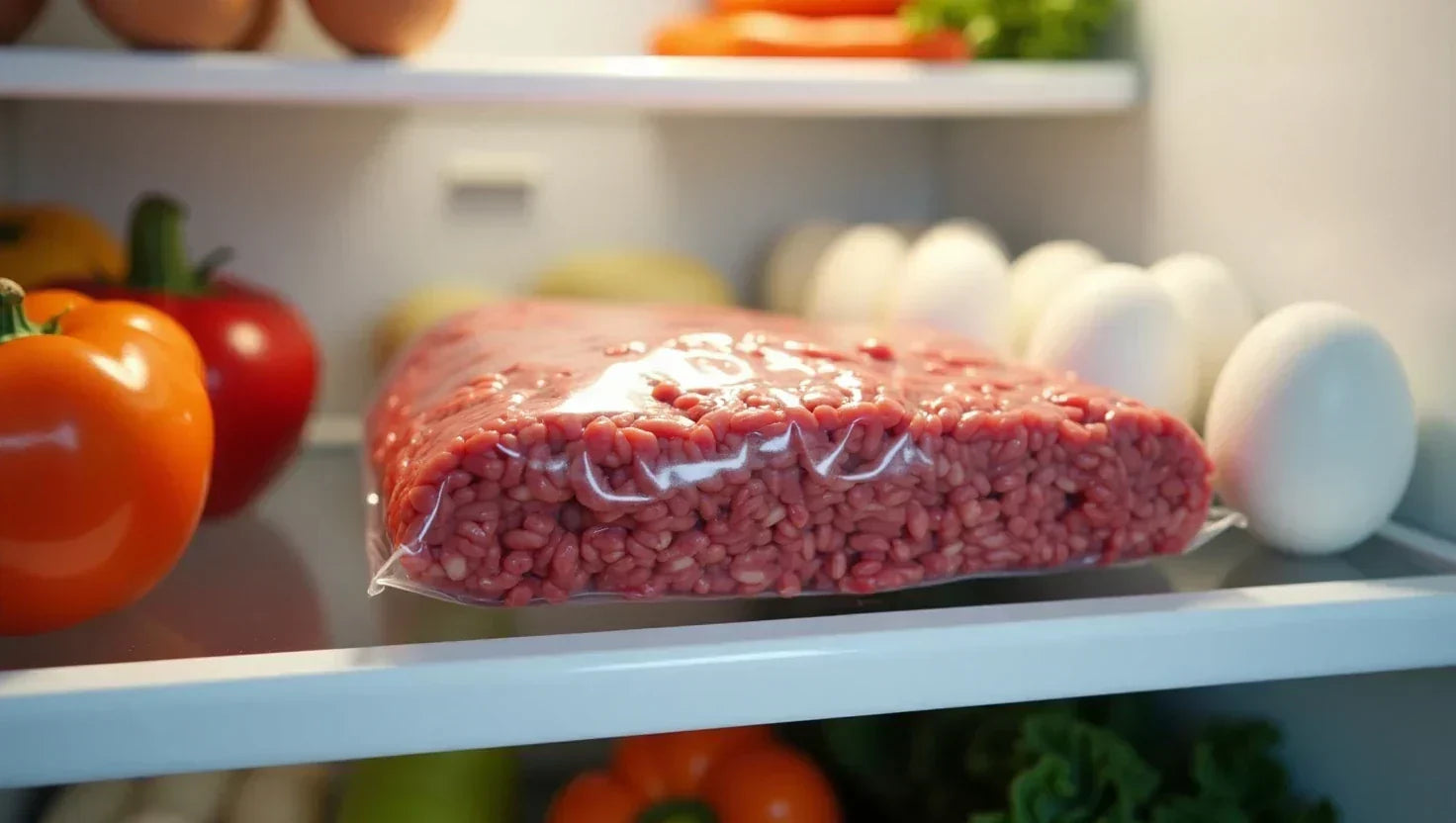 details on how long can ground beef stay in the fridge 2025 - inpkstore blog 2025