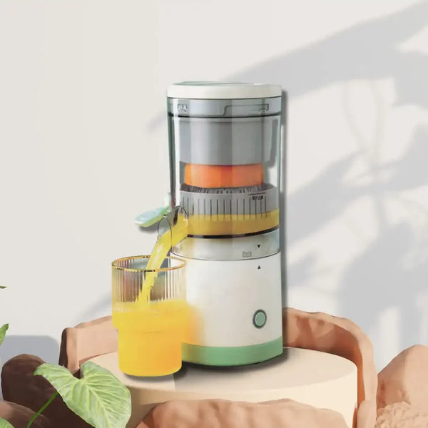 Mini Citrus Juicer Blender