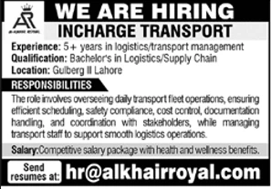 job advertisement image