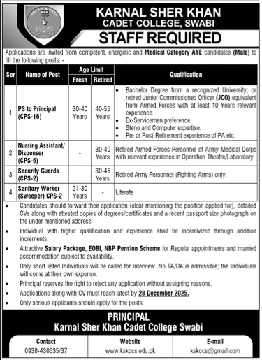 job advertisement image