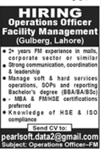 job advertisement image