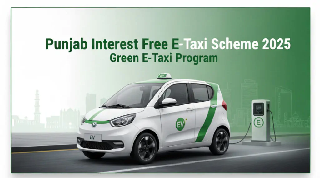 taxi scheme details 2025